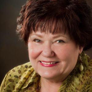 Meet your Posher, Jonelle